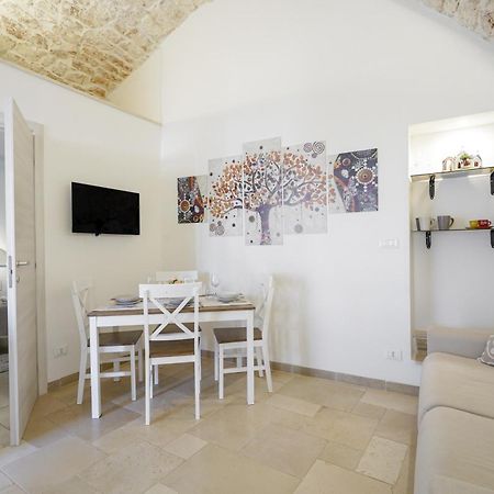 Suite 800 - Ostuni Exteriör bild