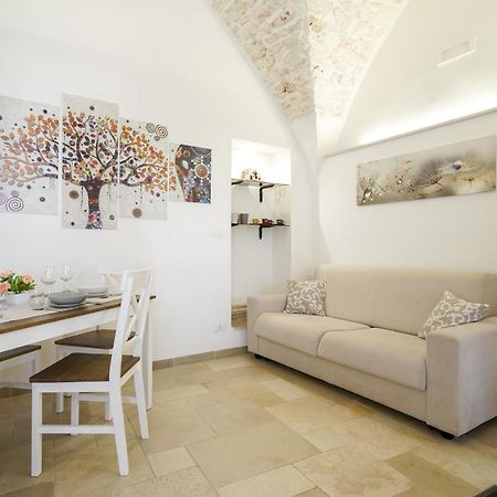 Suite 800 - Ostuni Exteriör bild