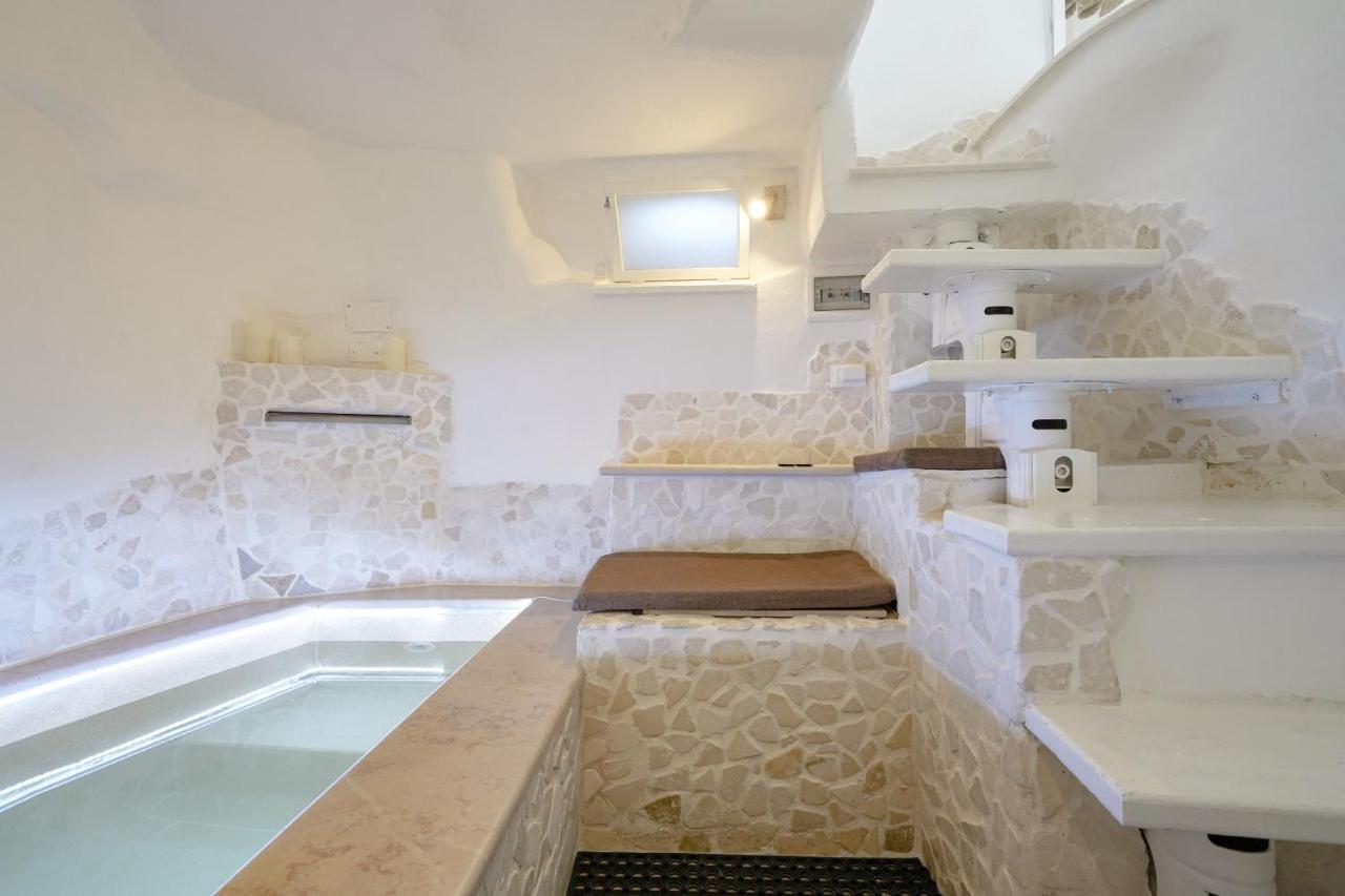 Suite 800 - Ostuni Exteriör bild