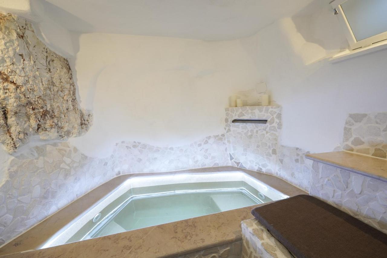 Suite 800 - Ostuni Exteriör bild