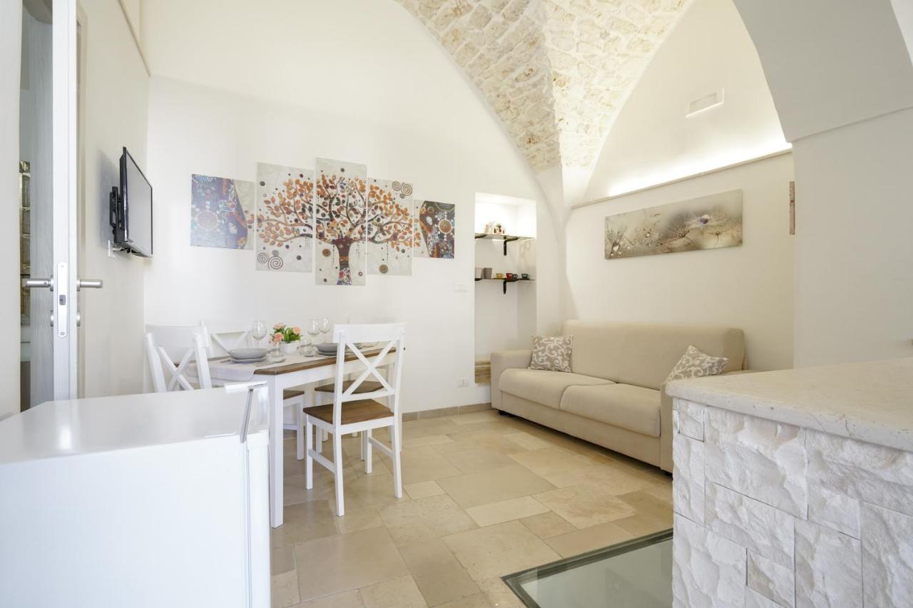 Suite 800 - Ostuni Exteriör bild