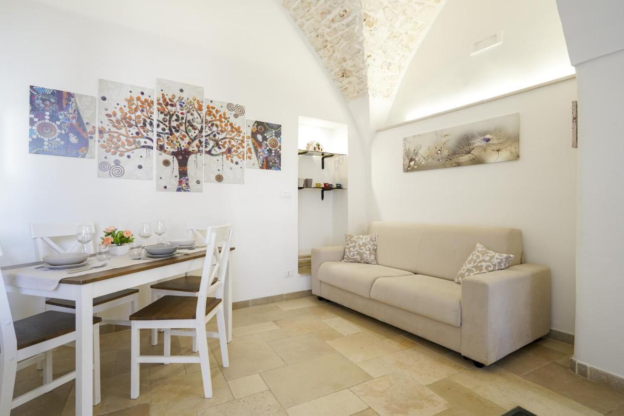Suite 800 - Ostuni Exteriör bild