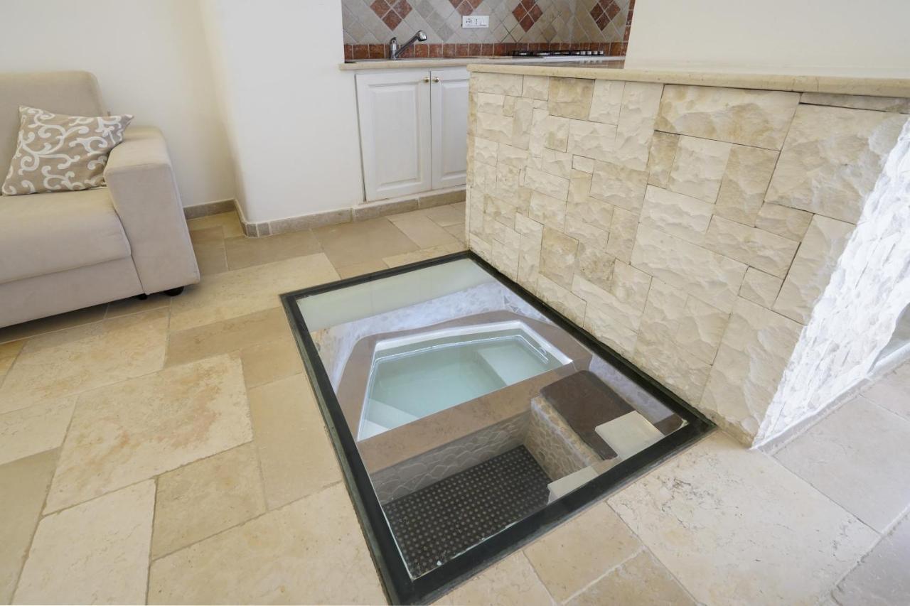 Suite 800 - Ostuni Exteriör bild