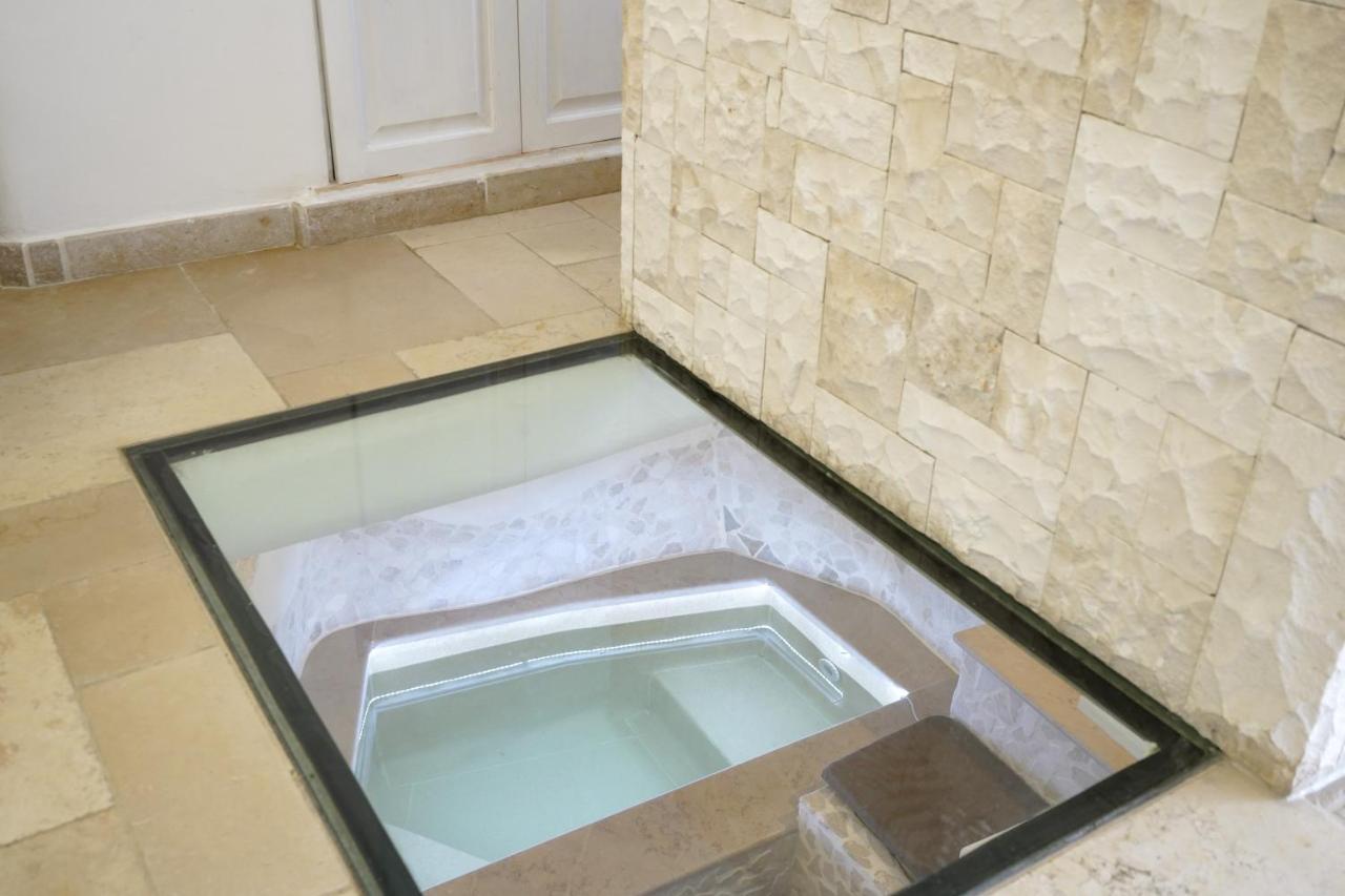 Suite 800 - Ostuni Exteriör bild