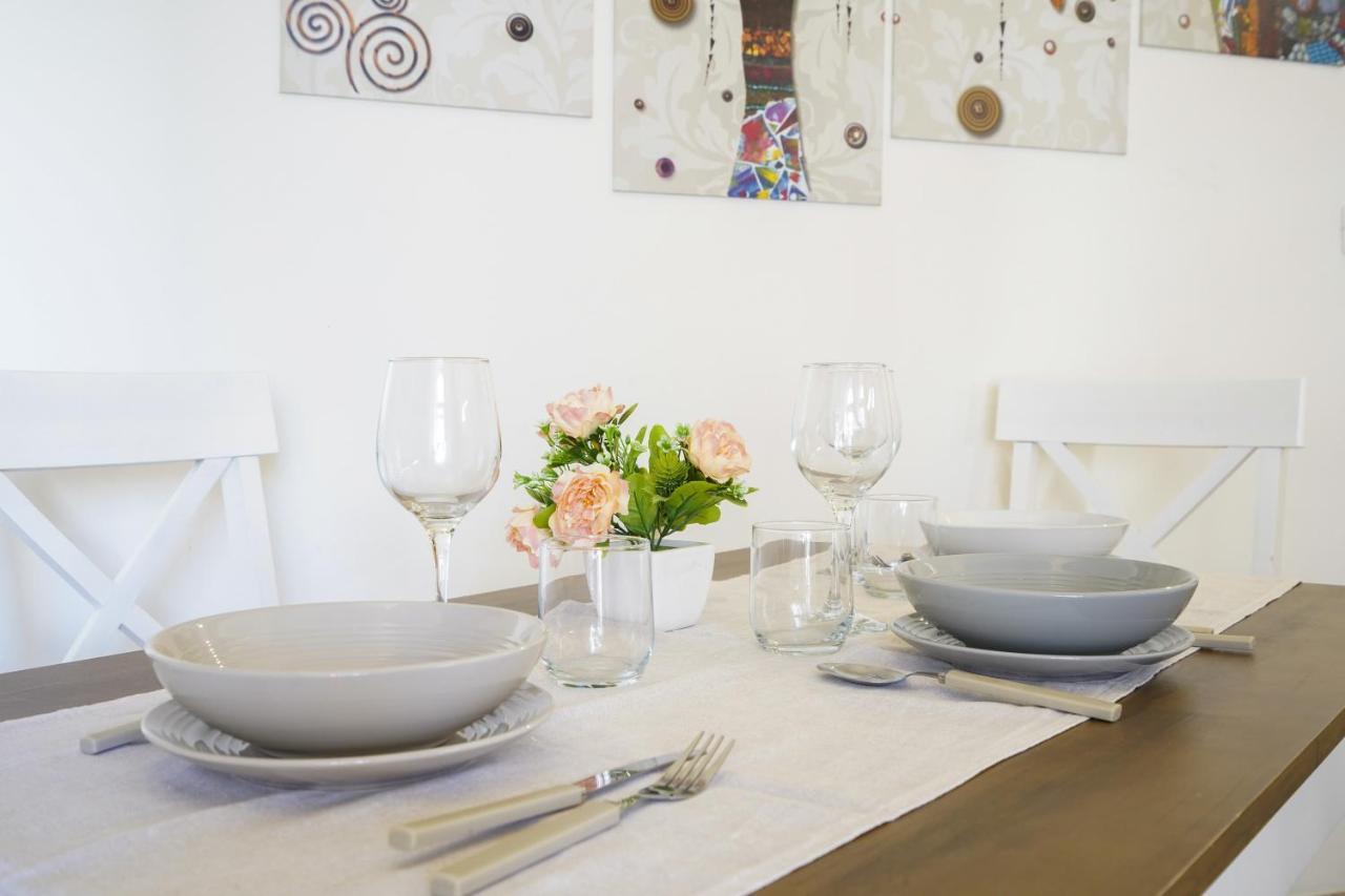 Suite 800 - Ostuni Exteriör bild