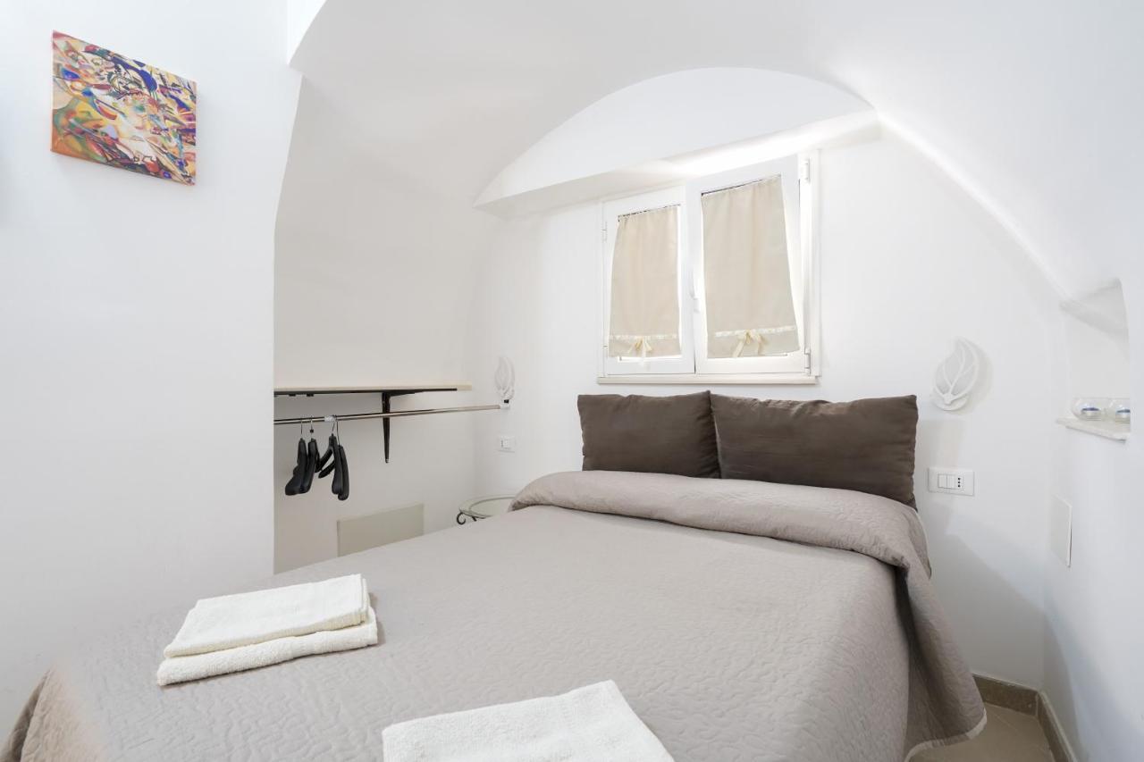 Suite 800 - Ostuni Exteriör bild