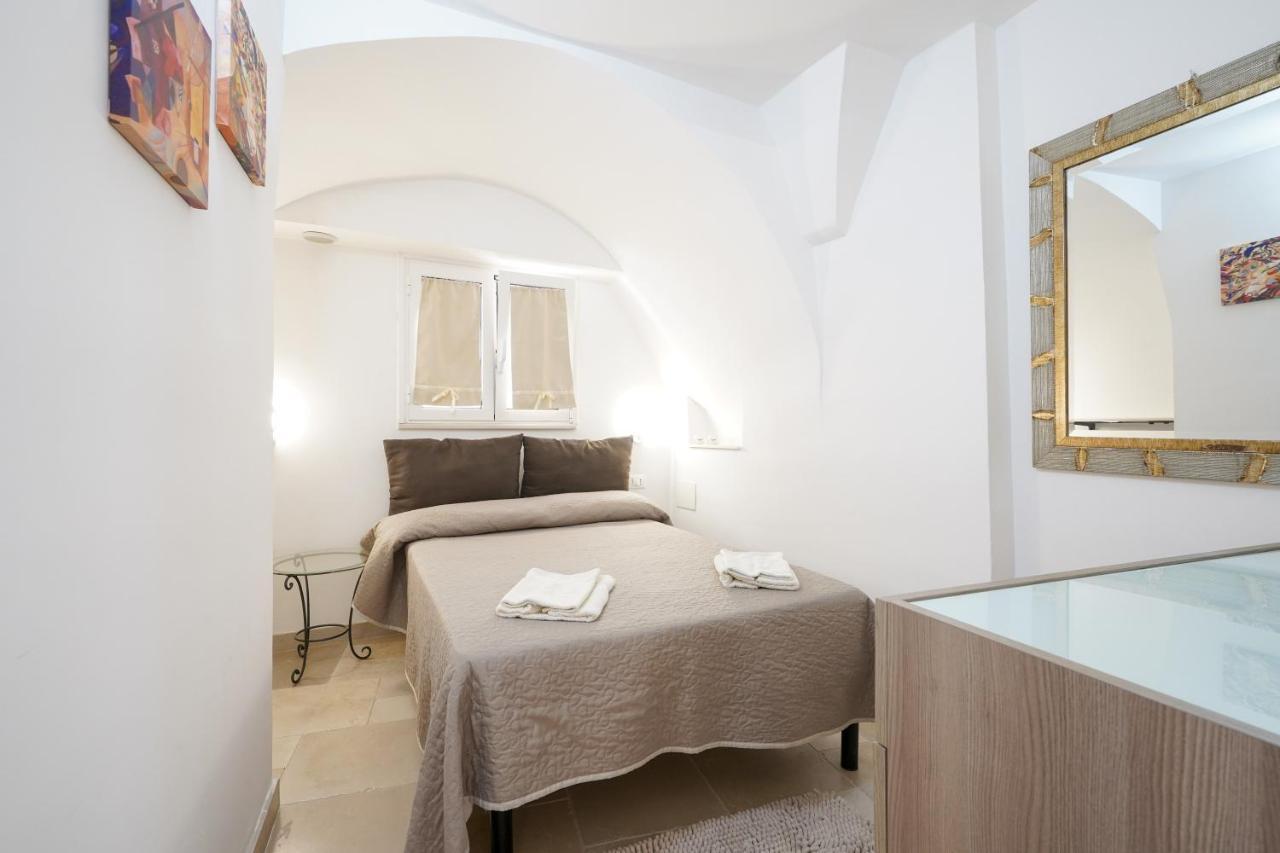 Suite 800 - Ostuni Exteriör bild