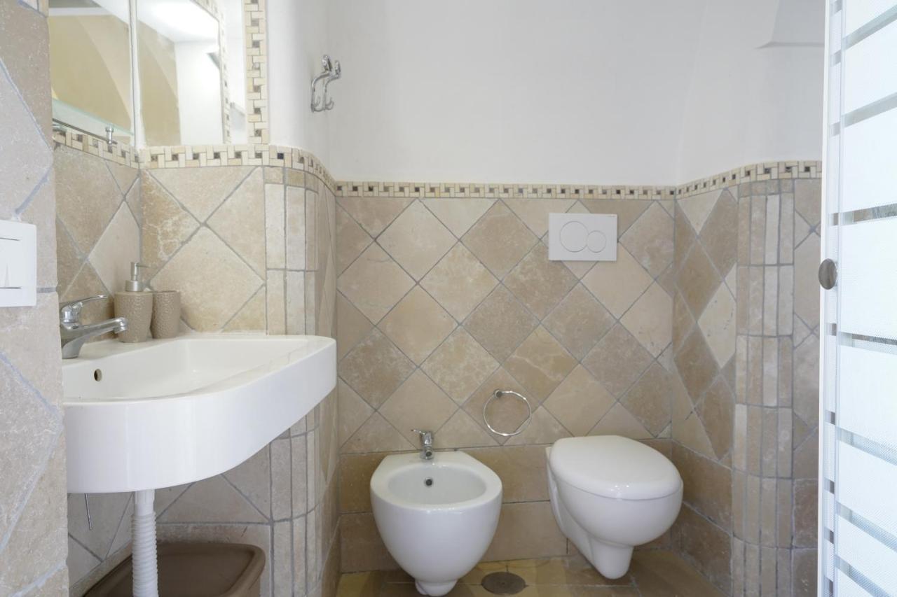 Suite 800 - Ostuni Exteriör bild