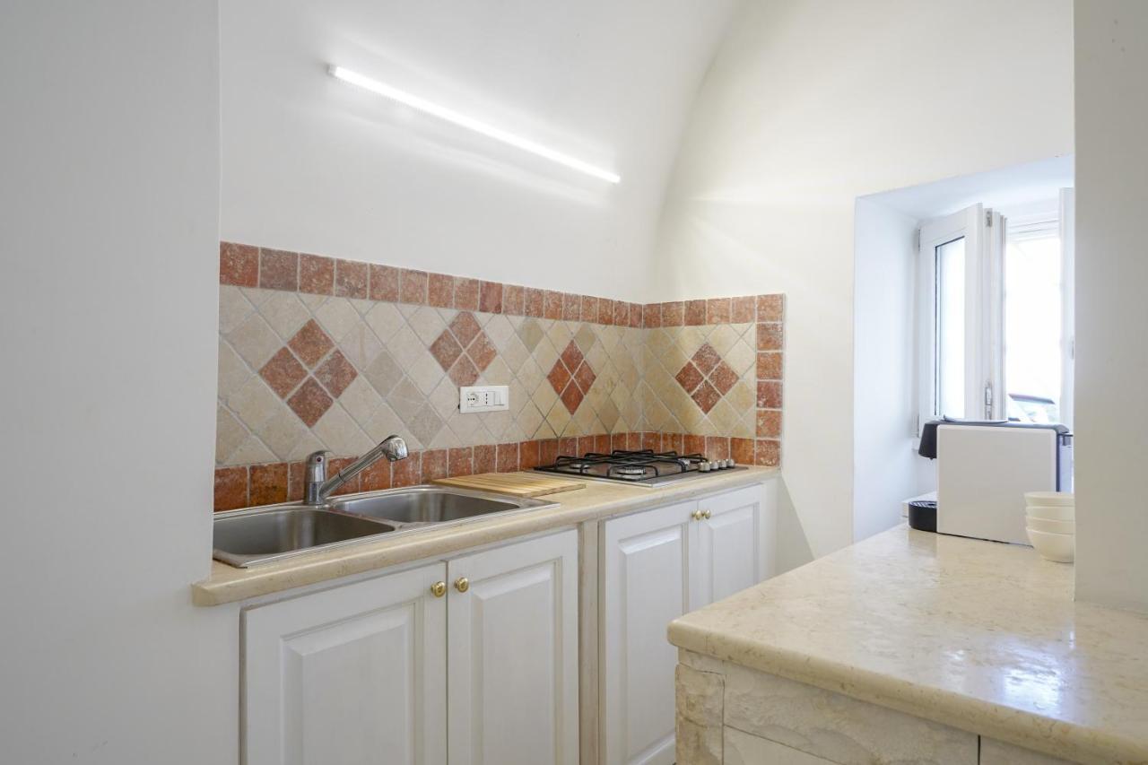 Suite 800 - Ostuni Exteriör bild
