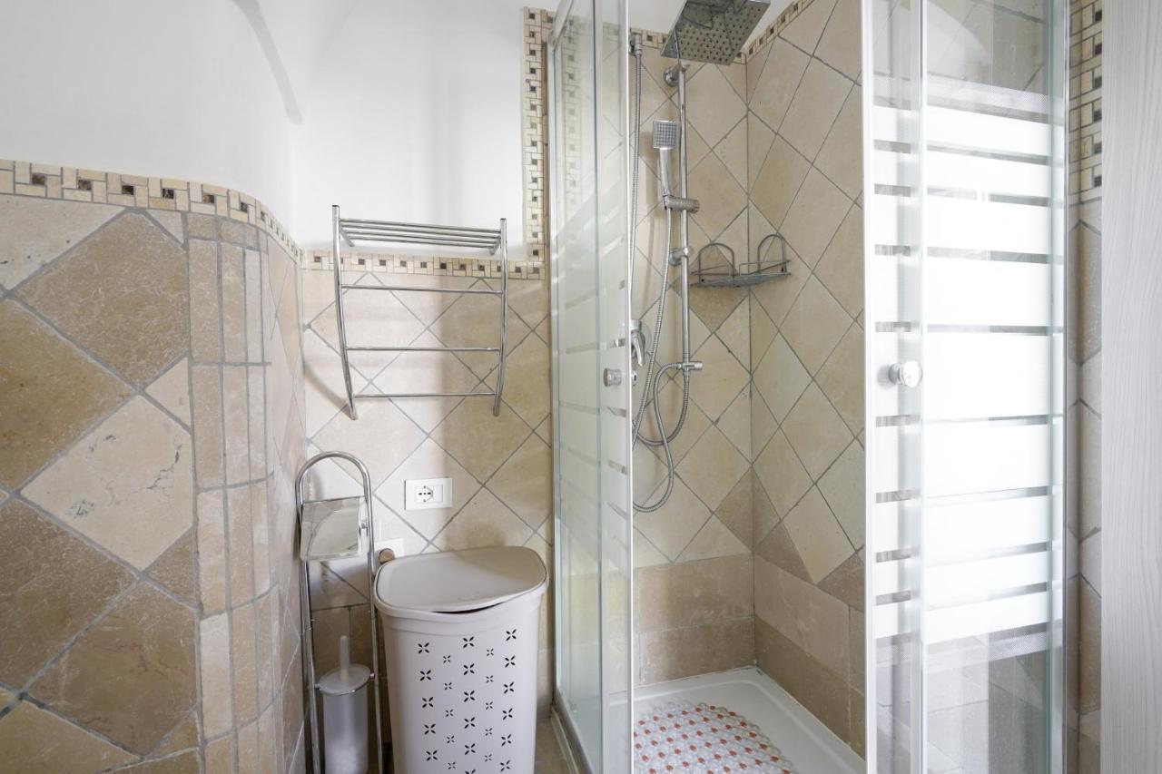 Suite 800 - Ostuni Exteriör bild