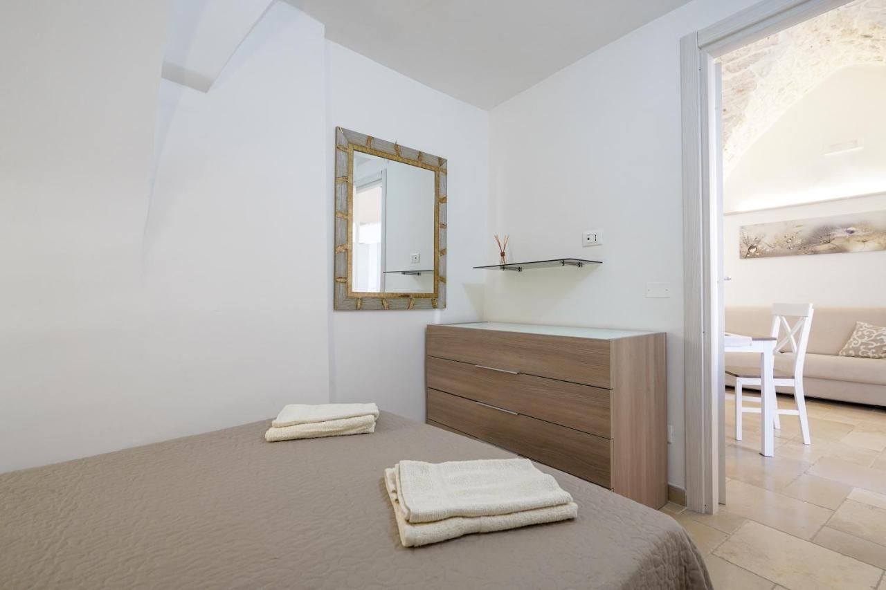 Suite 800 - Ostuni Exteriör bild