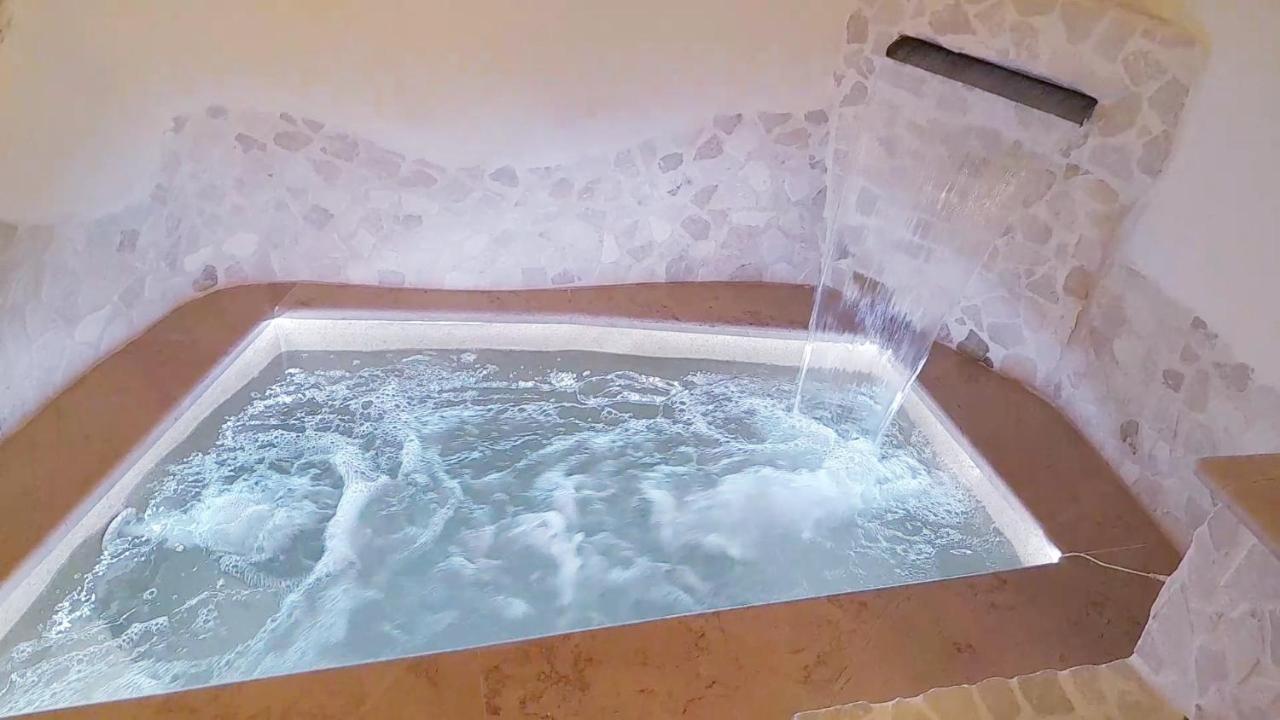 Suite 800 - Ostuni Exteriör bild