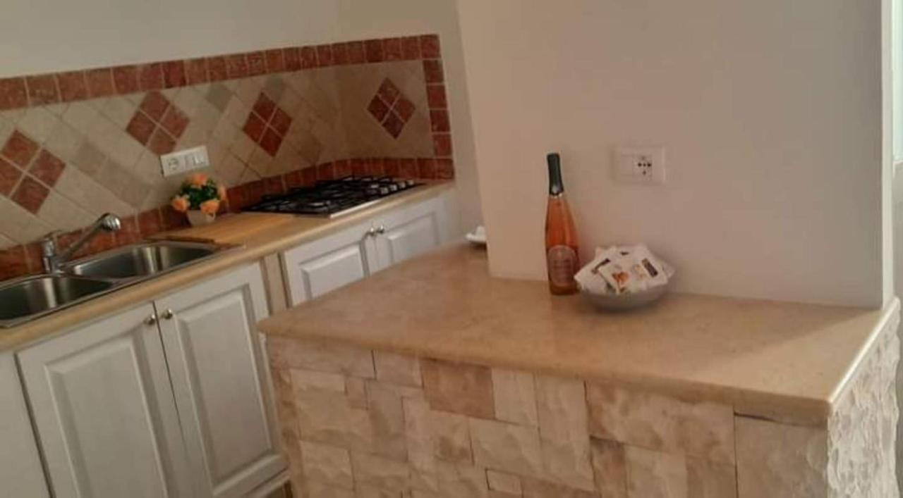 Suite 800 - Ostuni Exteriör bild