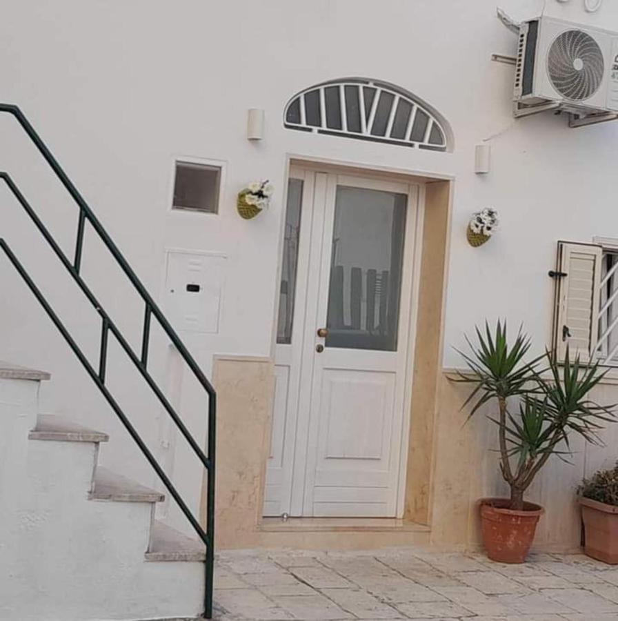 Suite 800 - Ostuni Exteriör bild