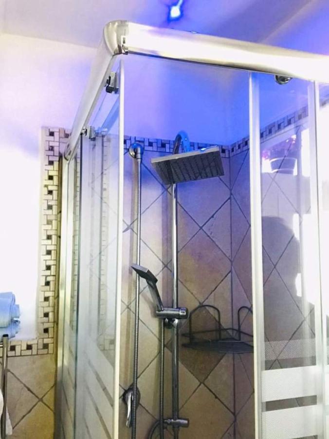 Suite 800 - Ostuni Exteriör bild